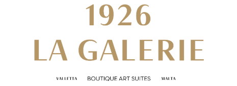 1926 La Galerie